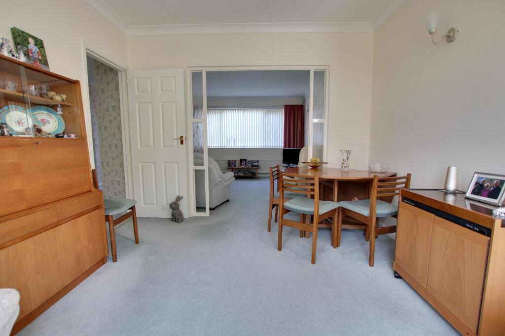 House in Southampton, Hollybrook - View 3