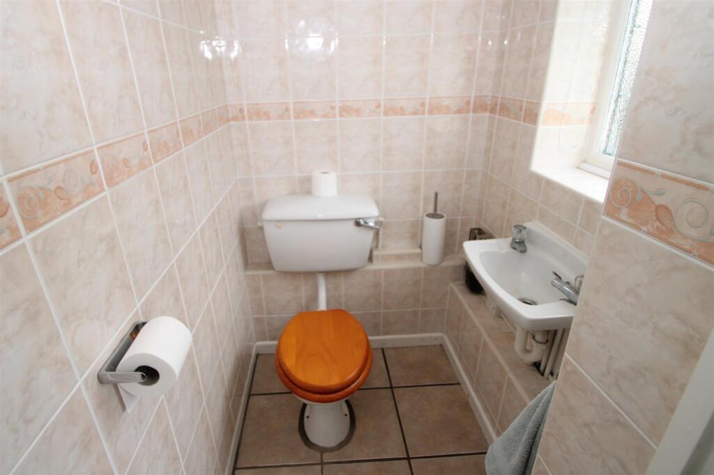 Additional image 12 of Woodbury Road, Halesowen