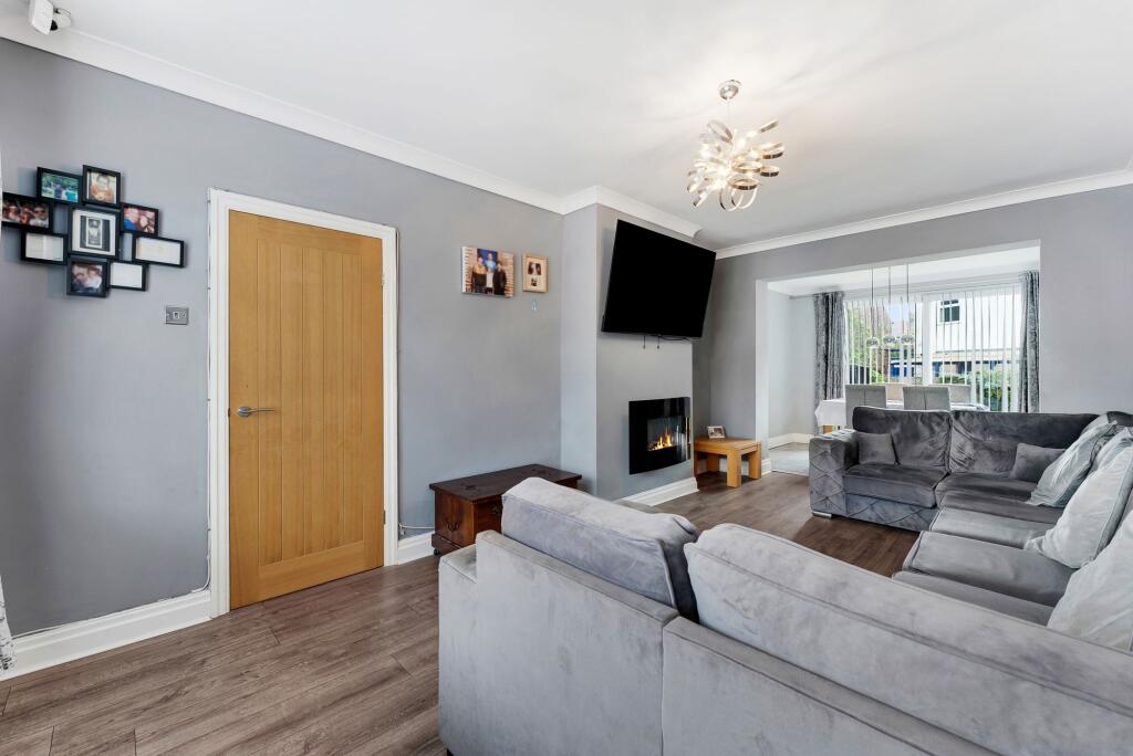 House in Manchester - More