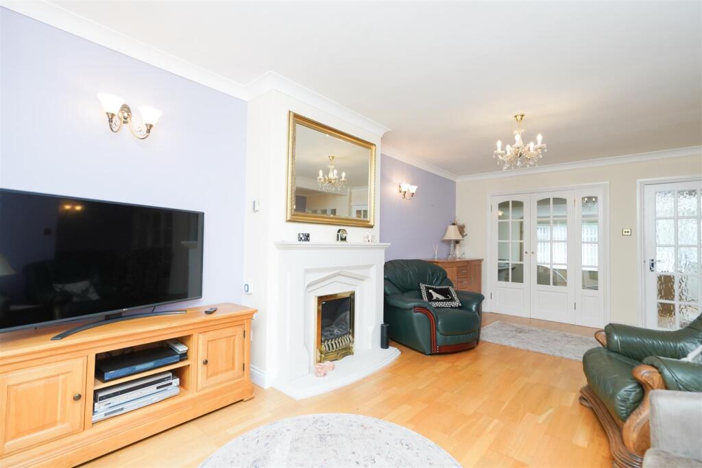 House in Rugby, Ryton on Dunsmore CP - View 3