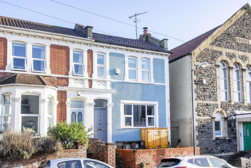 Main image of property: Merrywood Road, Southville, BS3 1DX