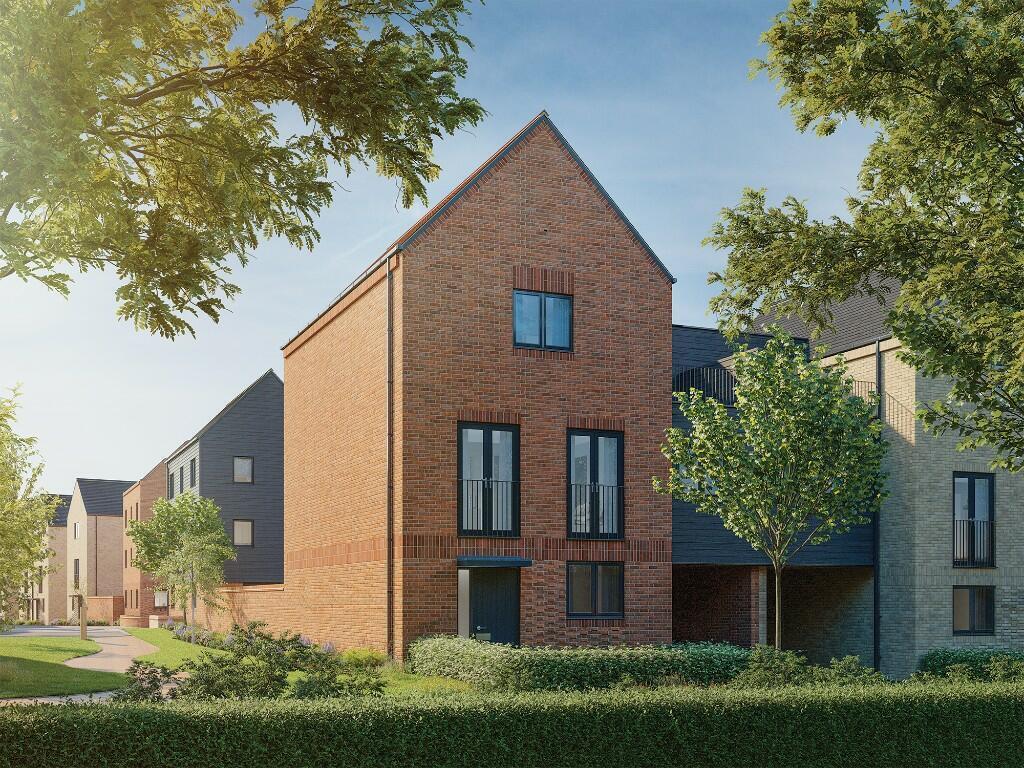 Main image of property: Hopkins Homes at Beaulieu,
Beaulieu,
Chelmsford,
CM1 6FU