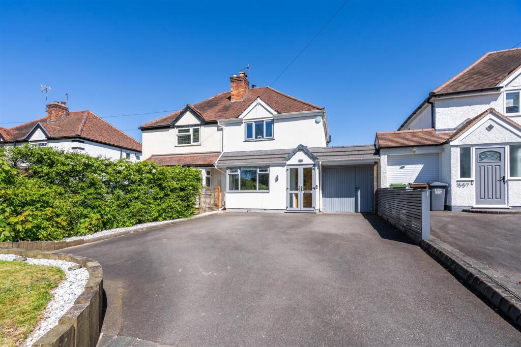 Main image of property: Warwick Road, Knowle