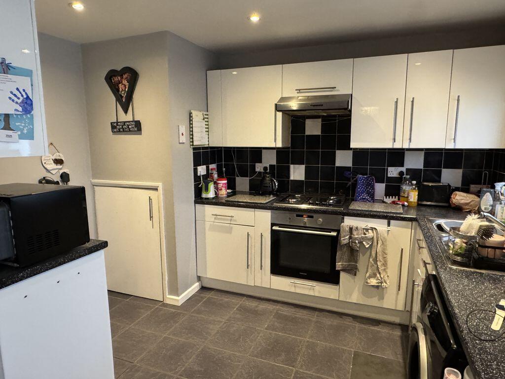Courtenay Close, Northport, Wareham photo 3