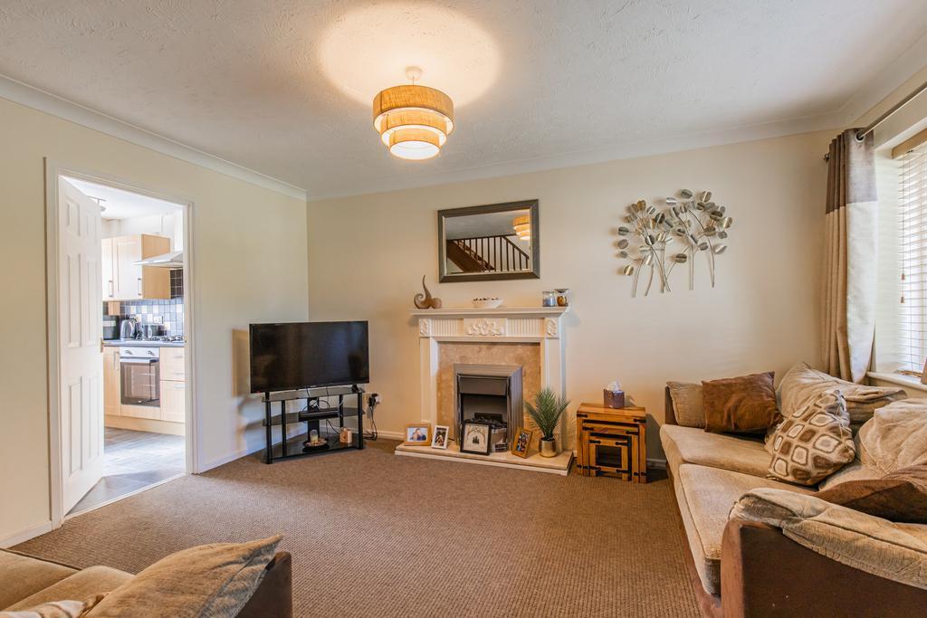 House in Peterborough - View 2