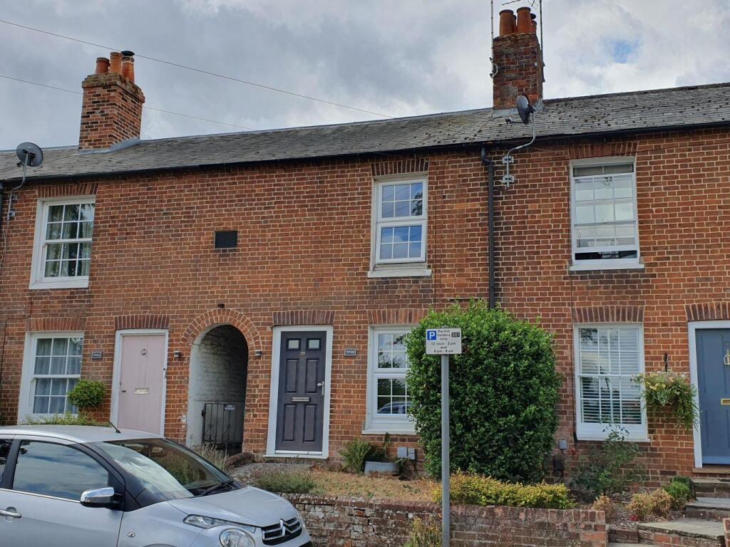 Main image of property: Greenham Road, Newbury