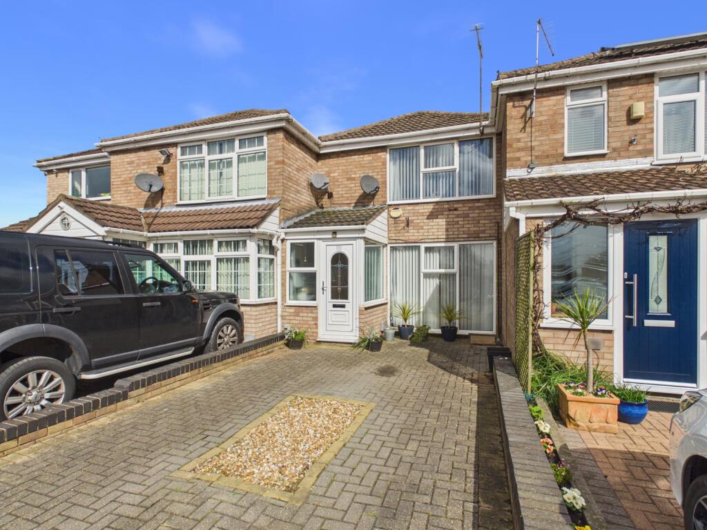 Main image of property: Deansfield Way, Elton, Chester, Cheshire, CH2