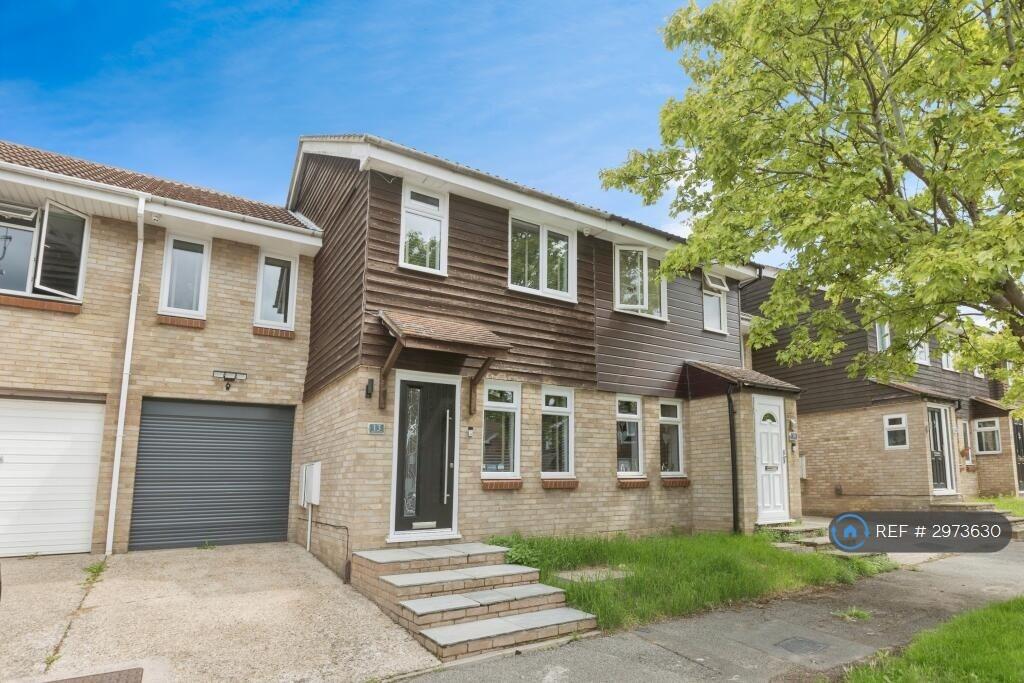 Main image of property: Bremner Close, Swanley, BR8