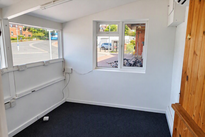 Flexible property space