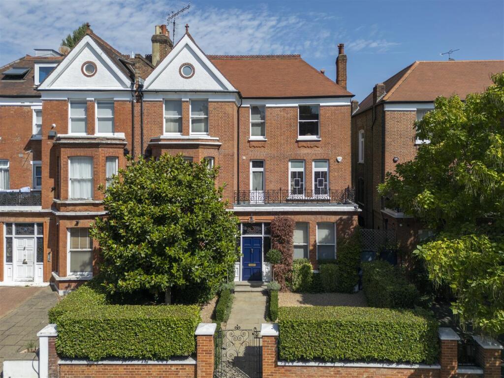 Main image of property: Canfield Gardens, London, NW6
