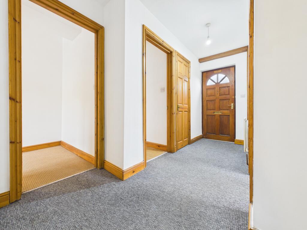 House in Carlisle, Cumberland - View 4