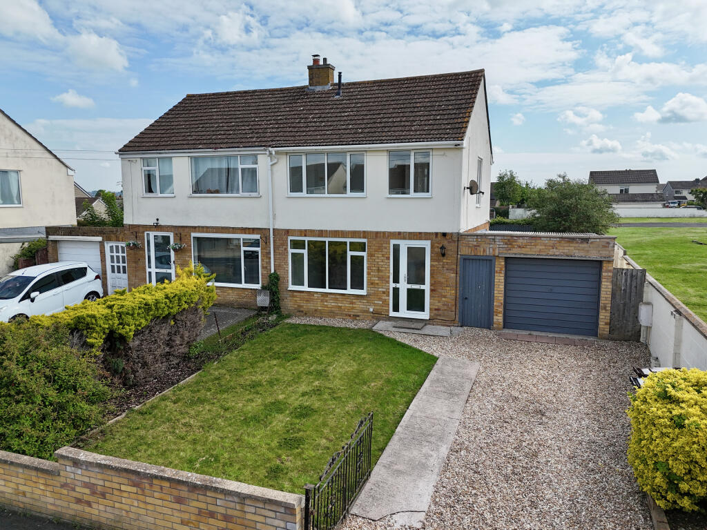 Main image of property: Pearmain Road, Street