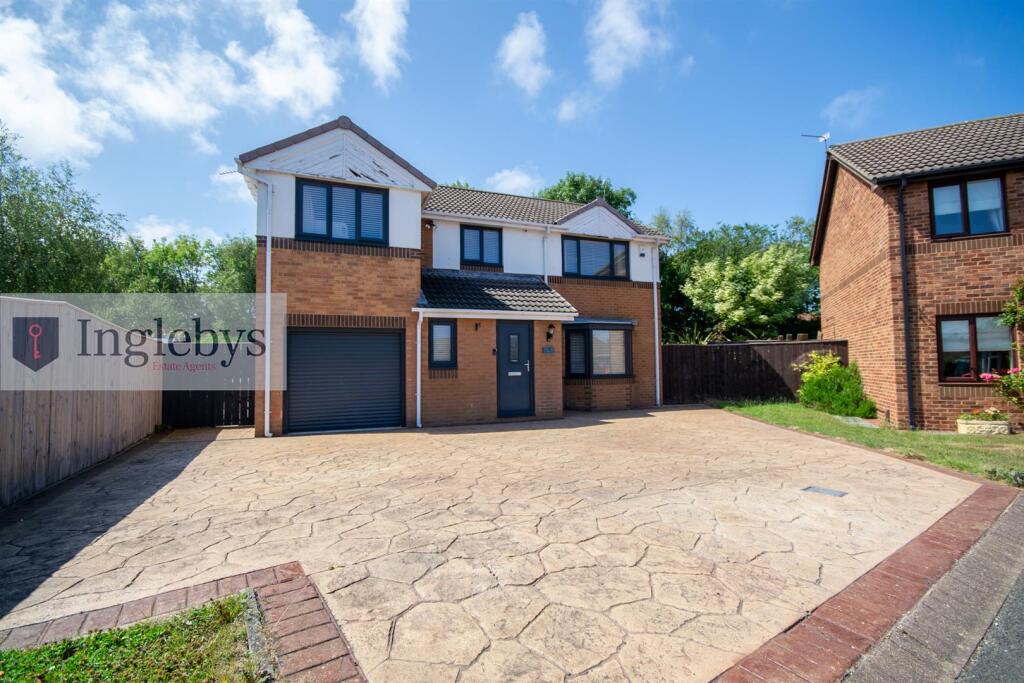 Main image of property: Hayburn Close, Redcar
