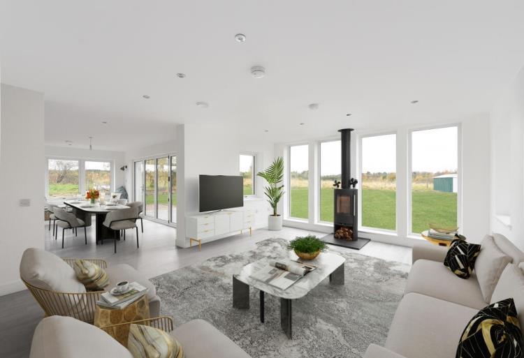 Main image of property: Sonas House, Birnie, Elgin, IV30