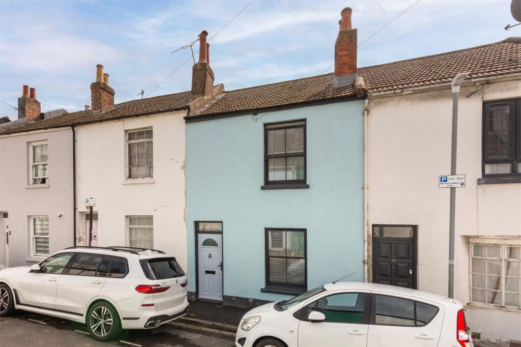 Main image of property: Kingsbury Street, Brighton, BN1