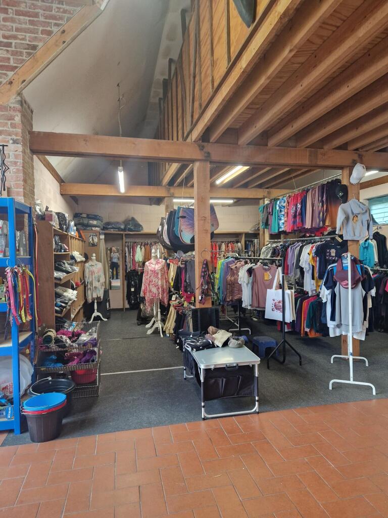 Main image of property: Kiln Saddlery, Layer Road, Kingsford, Colchester