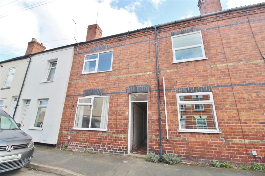 Main image of property: Cecil Street, Grantham