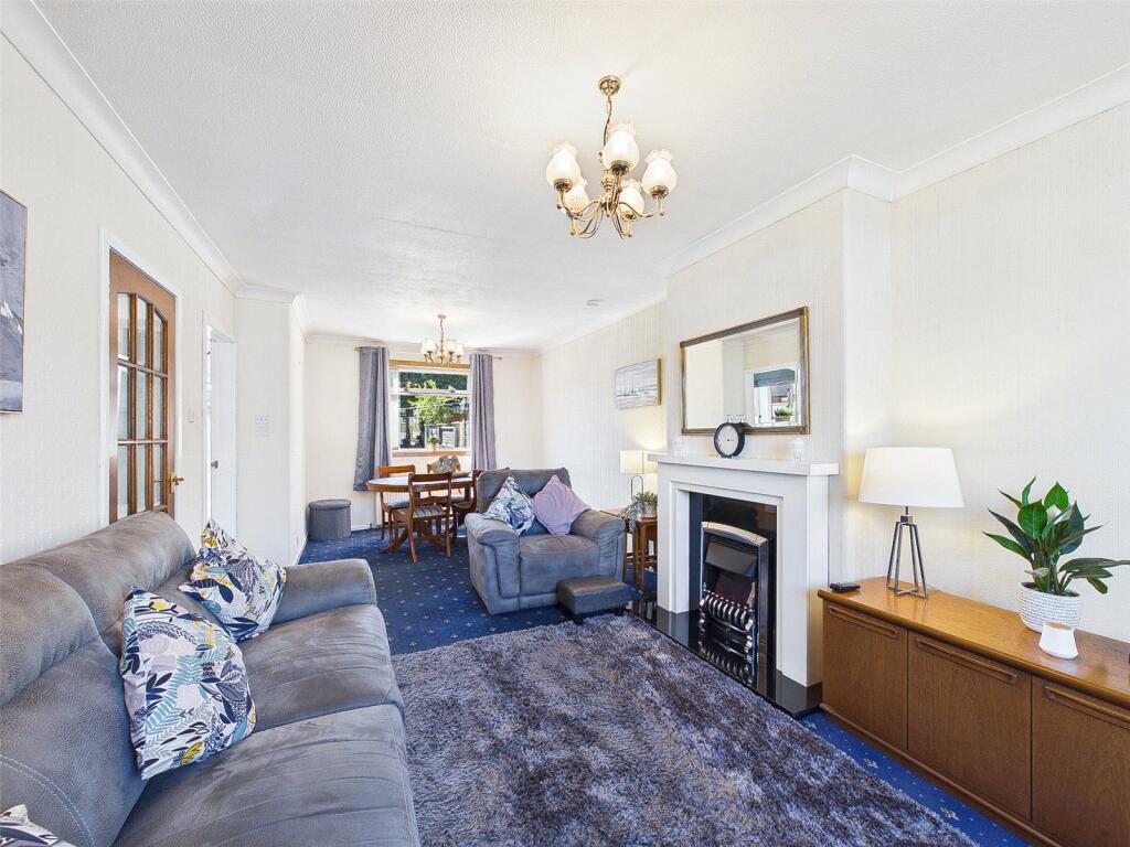 Broomhall Drive, Edinburgh, Midlothian, EH12 photo 4