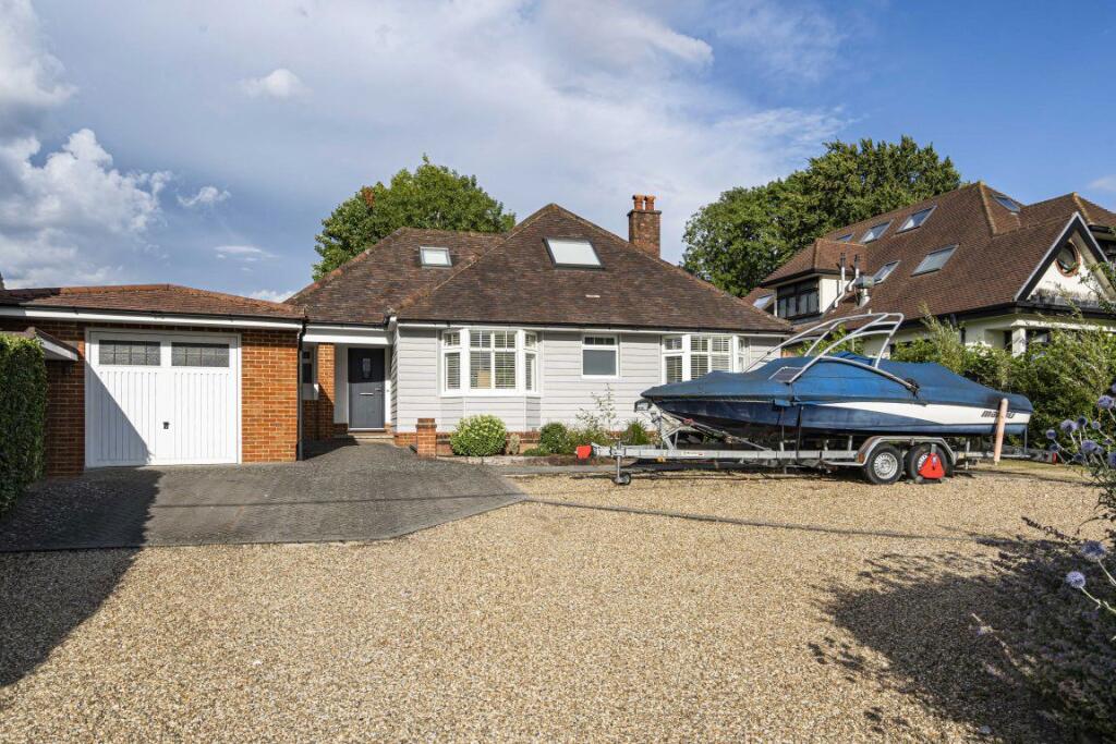 Main image of property: Woodlands Road, Bookham