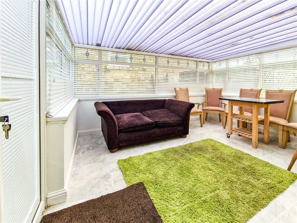 Southfield Street, Nelson, Lancashire, BB9 – pohled 5