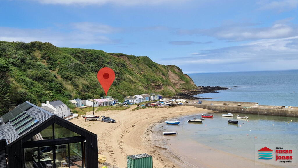 Main image of property: Beach Hut, Porth Nefyn Beach, LL53