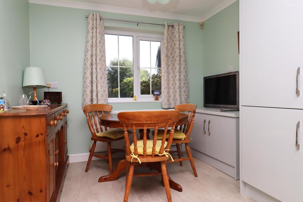 House in Taunton - More