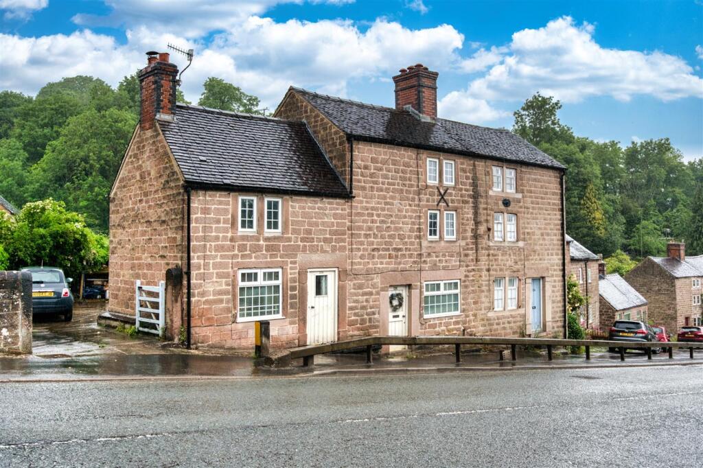 Main image of property: The Hill, Cromford, Matlock