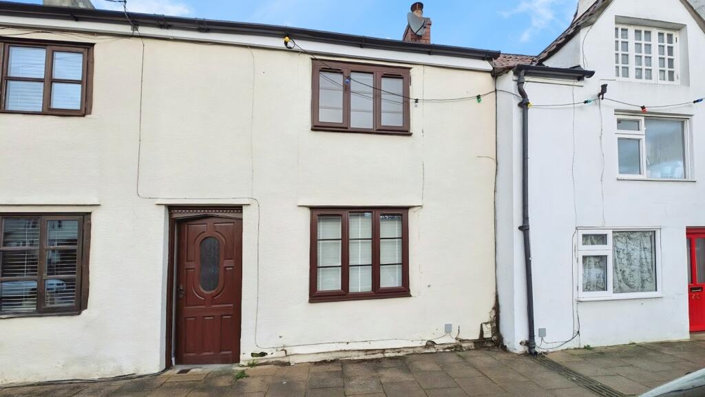 Main image of property: Rounceval Street, Chipping Sodbury, Bristol