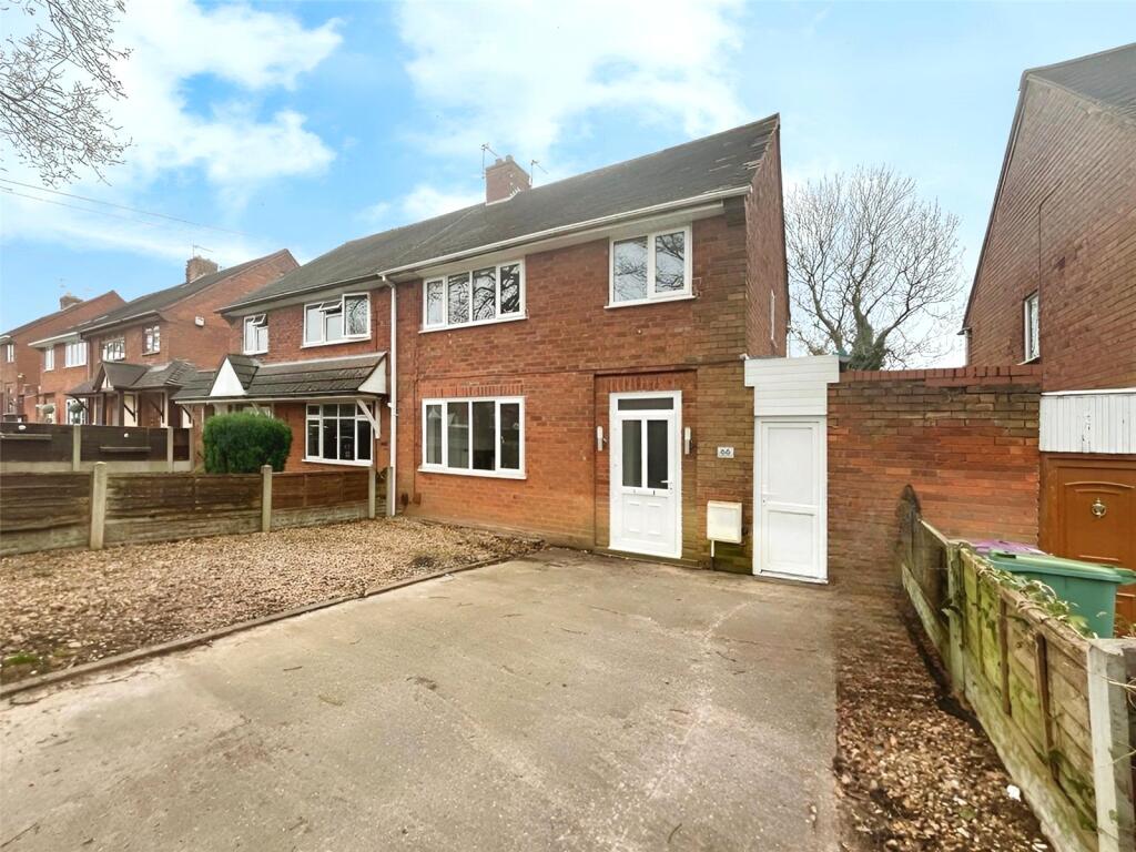 Main image of property: Ashmore Avenue, Wolverhampton, West Midlands, WV11