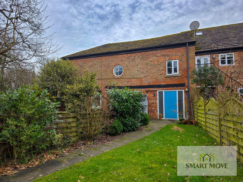 Main image of property: Bank Hall Barns, Bank Hall Drive, Leyland