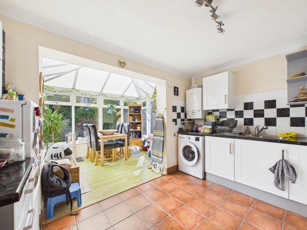 House in Plymouth, Staddiscombe - More