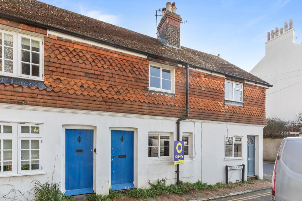 Main image of property: Church Row, Lewes, East Sussex, BN7
