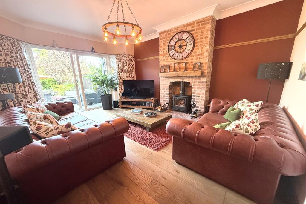 House in Warrington - More