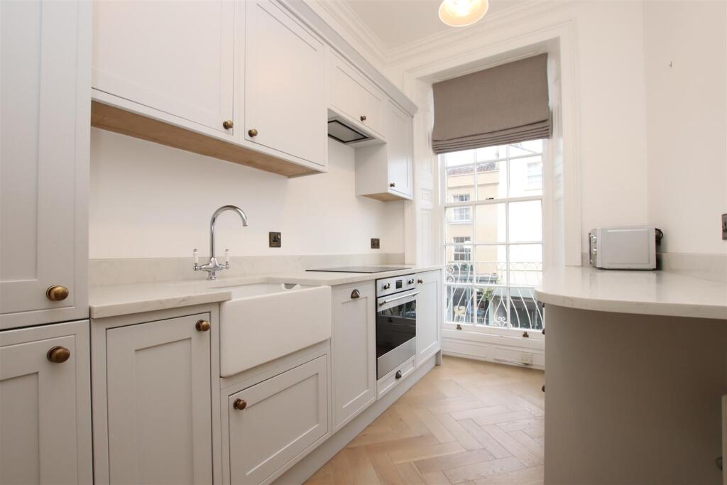 Main image of property: Belvedere, Bath, BA1