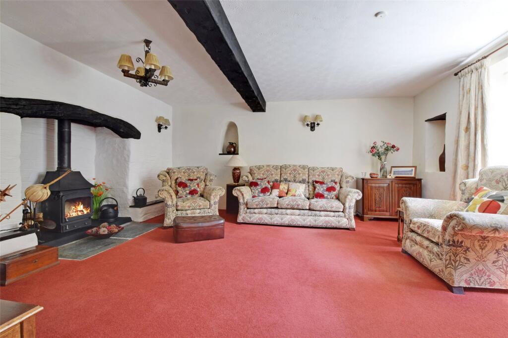 Kings Heanton, Barnstaple, Devon, EX31 photo 4