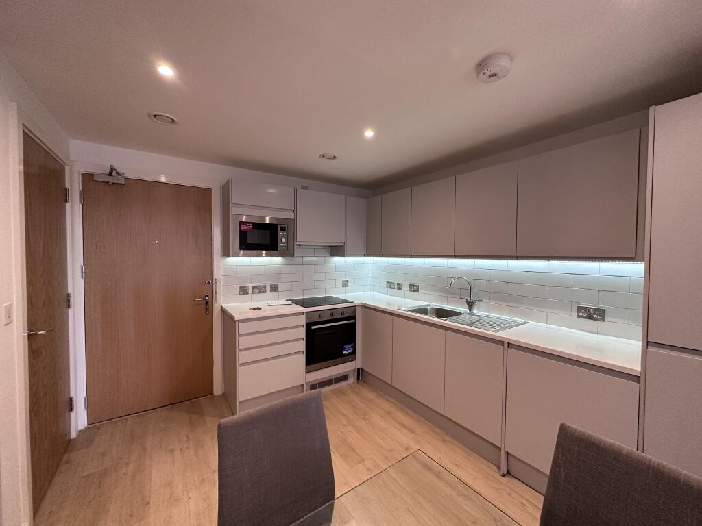 Main image of property: Oxid House Apartments