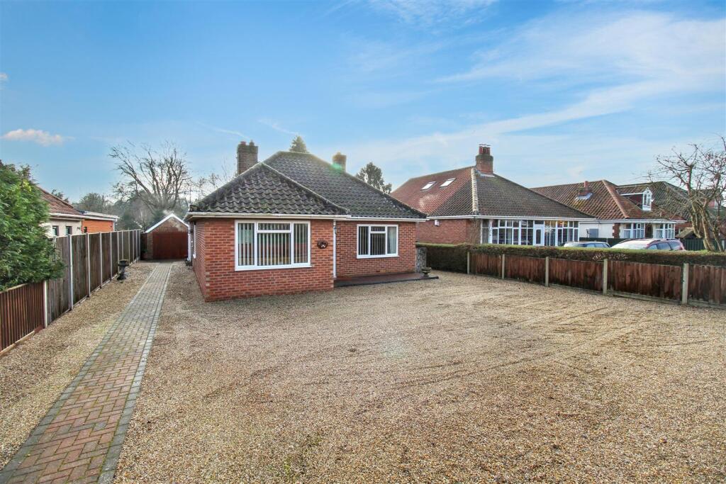 Main image of property: Aylsham Road, Buxton, Norwich