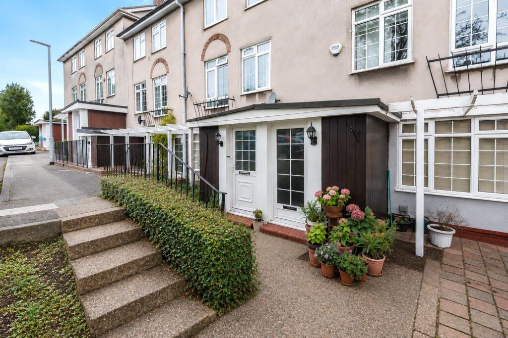 Main image of property: Linnet Close, Bushey, WD23