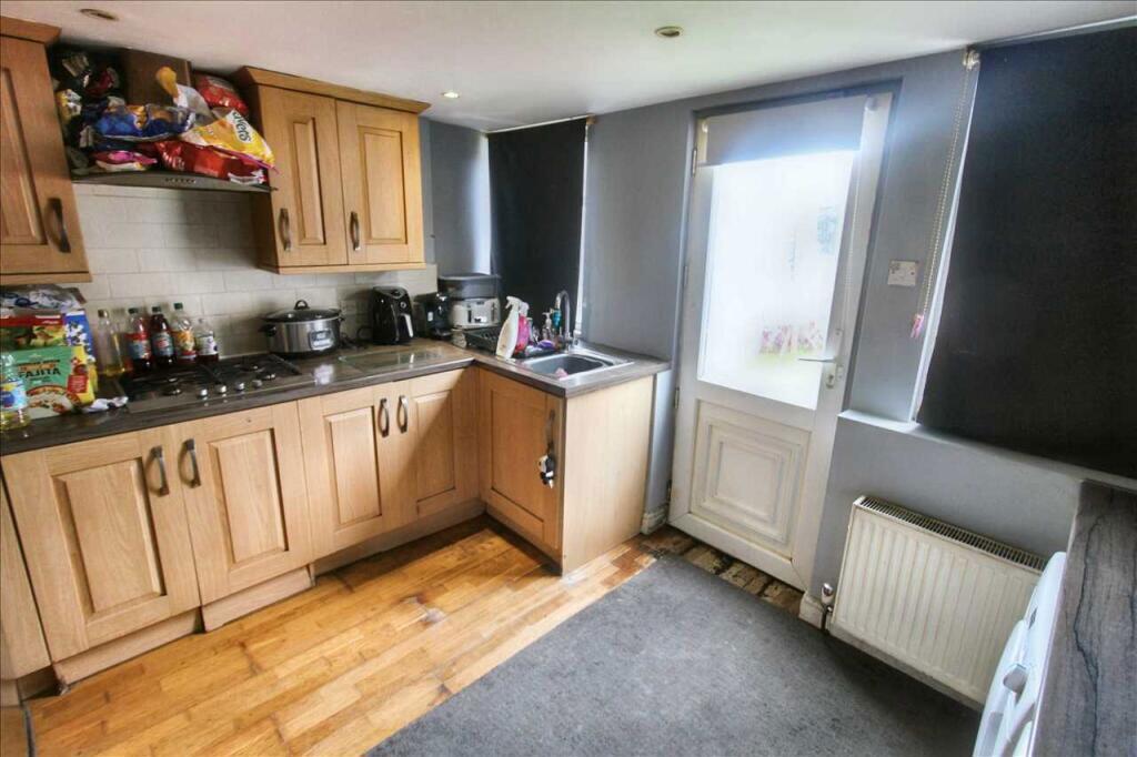 Plainspot Road, Brinsley, Nottingham, Nottinghamshire, NG16 5BQ photo 5