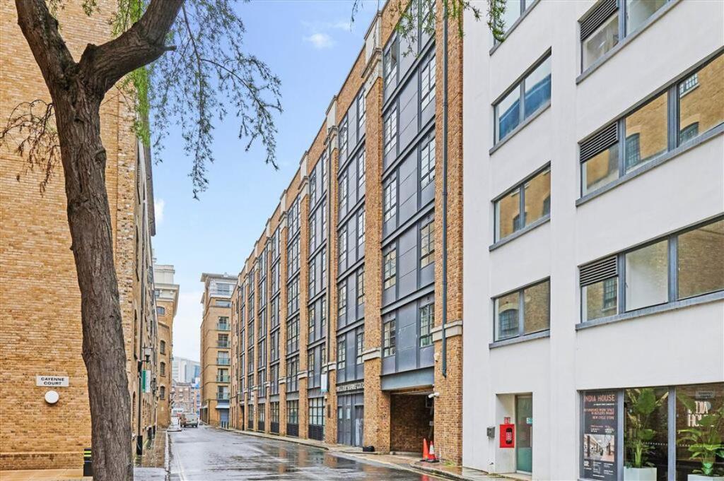 Main image of property: Curlew Street, Shad Thames
