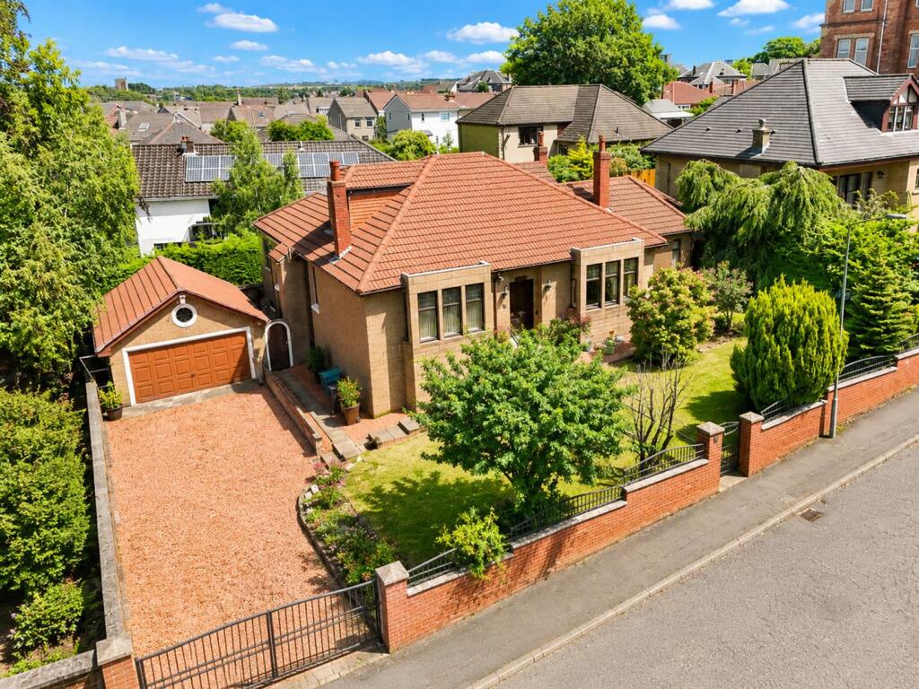 Main image of property: 'Havenbrook', Lefroy Street, Blairhill, Coatbridge