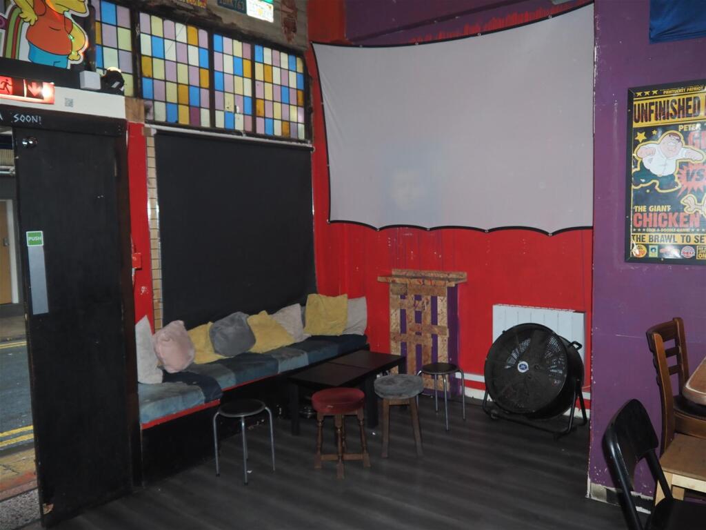 Additional image 2 of Licenced Trade, Pubs & Clubs, West Yorkshire