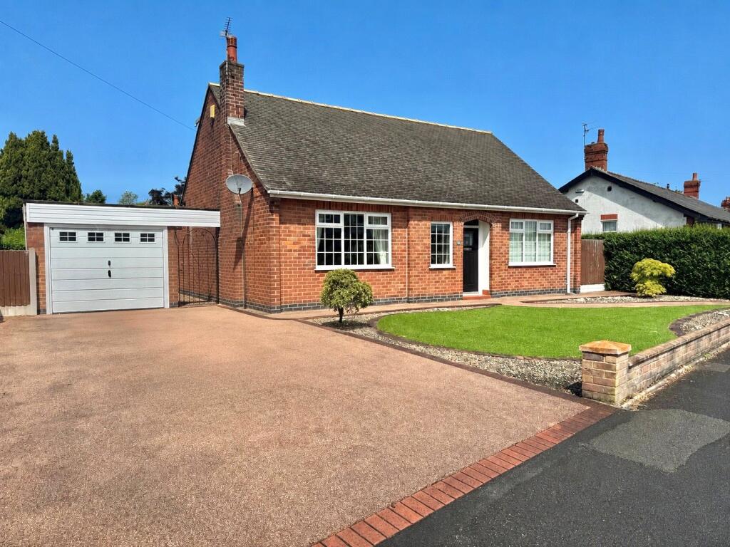 Main image of property: Hawkhurst Avenue, Fulwood, Preston, Lancashire, PR2