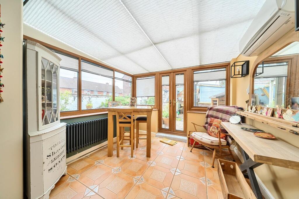 Stockheath Way, Havant - View 3