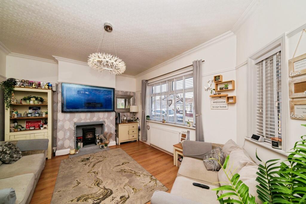 Eric Road, Wallasey, CH44 - View 3