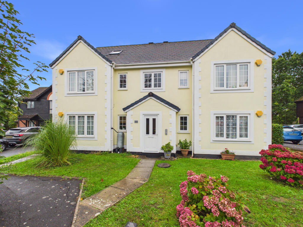 Main image of property: Clover Way Hedge End, SO30