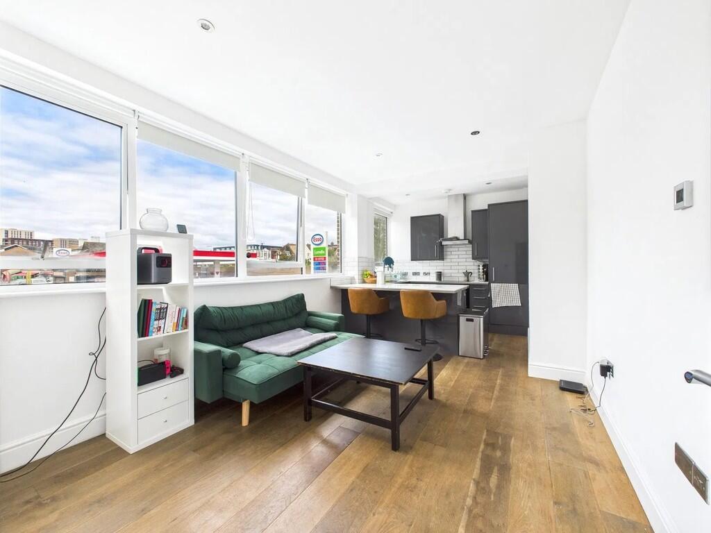 Main image of property: The Legacy, 86a Denmark Villas