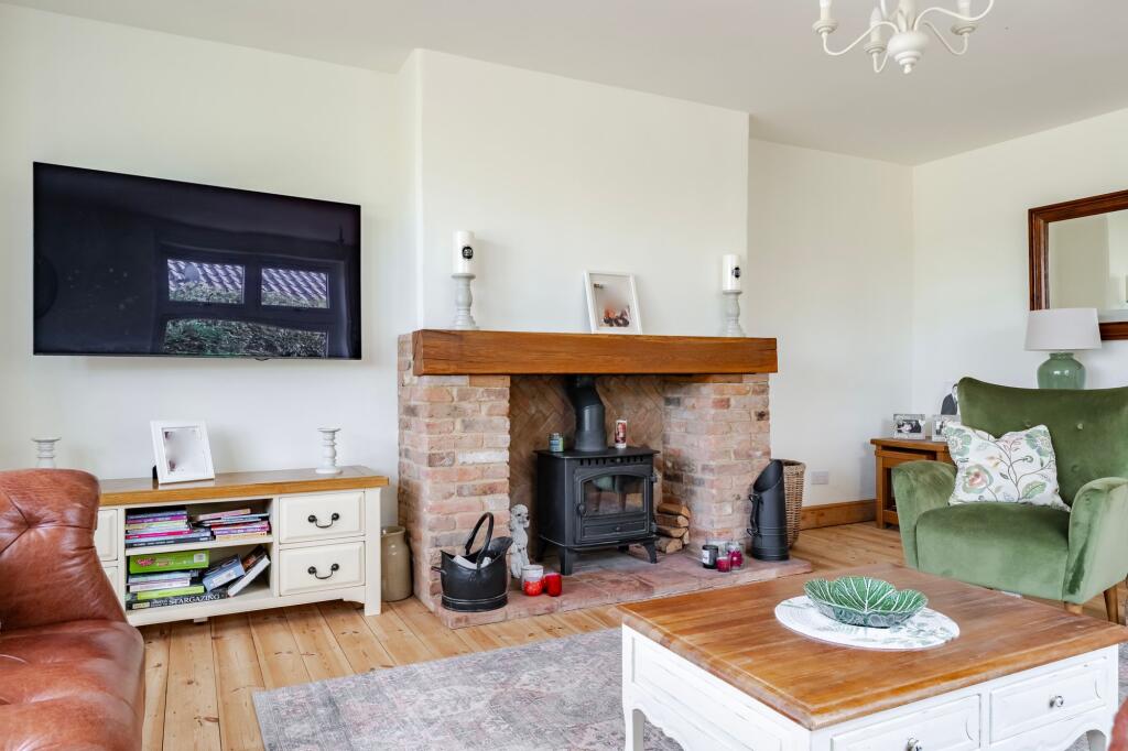 House in North Norfolk, Hoveton - More