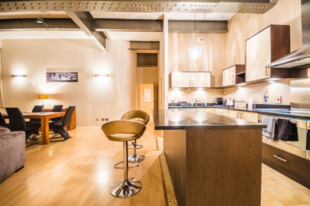 Additional image 14 of New Hampton Lofts, Jewellery Quarter, Birmingham, B18