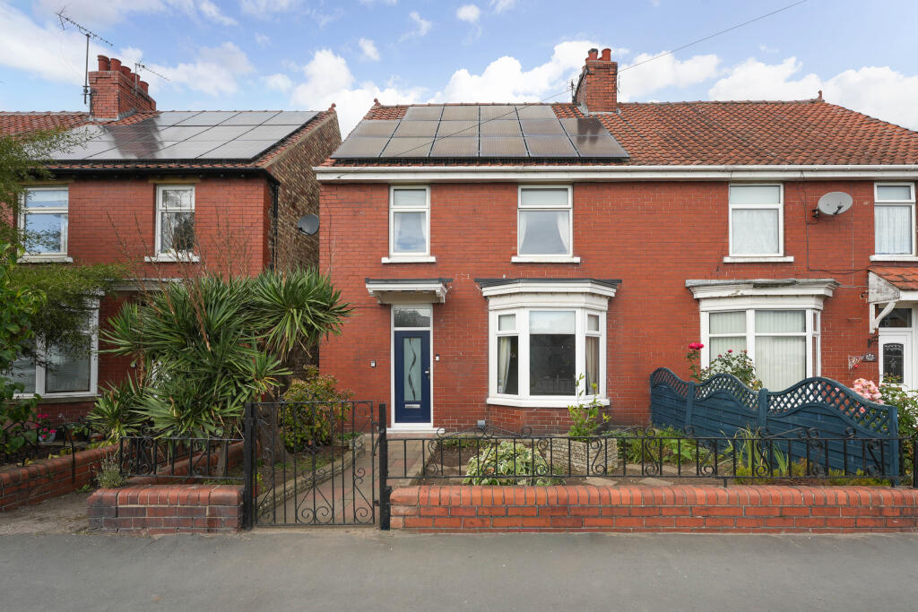 Main image of property: Welham Road, Norton, Malton, North Yorkshire